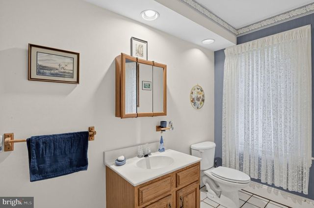 206 WALNUT ST, Salisbury, MD 21801