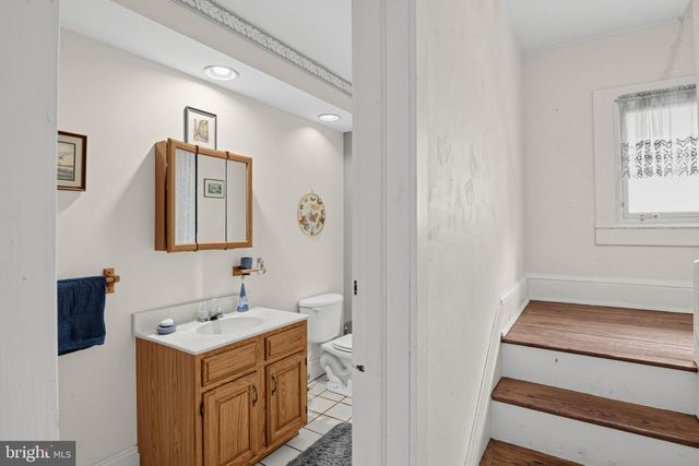 206 WALNUT ST, Salisbury, MD 21801