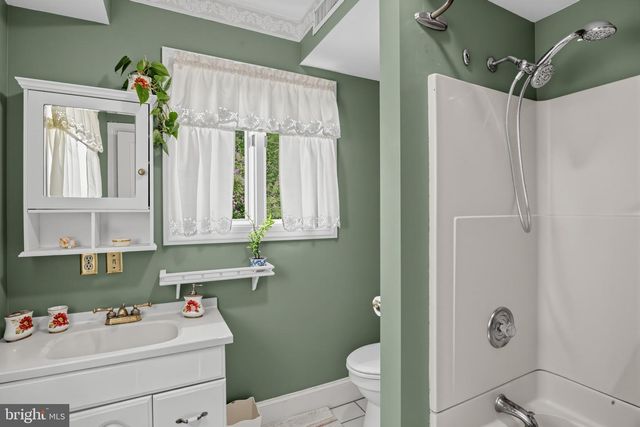 206 WALNUT ST, Salisbury, MD 21801