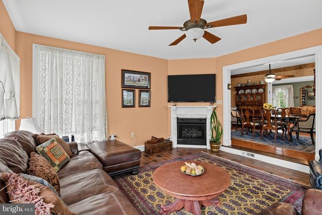 206 WALNUT ST, Salisbury, MD 21801