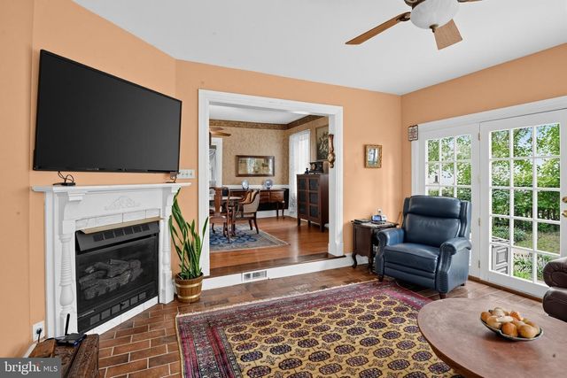 206 WALNUT ST, Salisbury, MD 21801