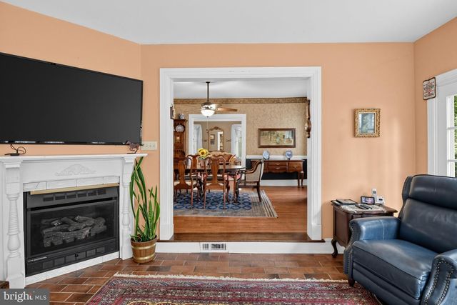 206 WALNUT ST, Salisbury, MD 21801