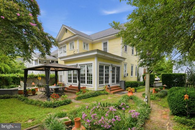 206 WALNUT ST, Salisbury, MD 21801