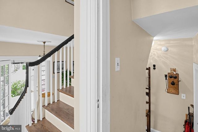 206 WALNUT ST, Salisbury, MD 21801