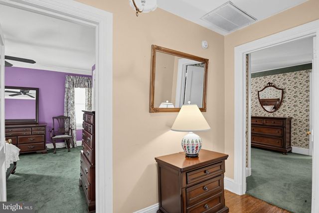 206 WALNUT ST, Salisbury, MD 21801