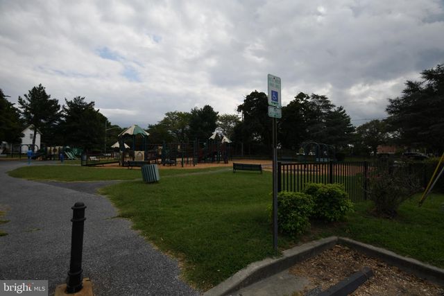 206 WALNUT ST, Salisbury, MD 21801