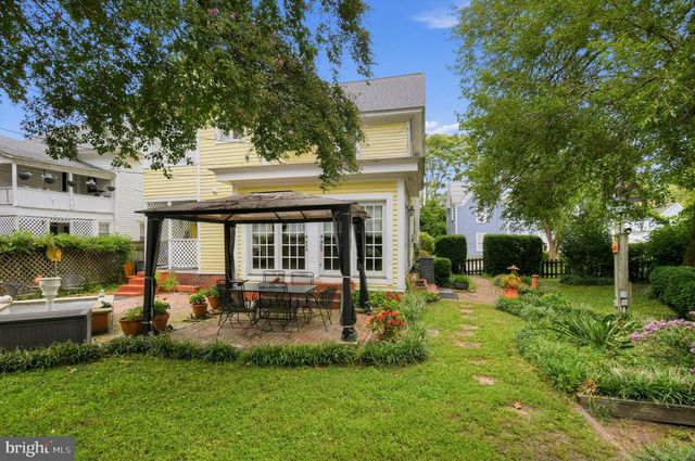 206 WALNUT ST, Salisbury, MD 21801
