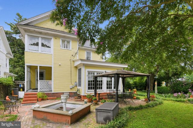 206 WALNUT ST, Salisbury, MD 21801