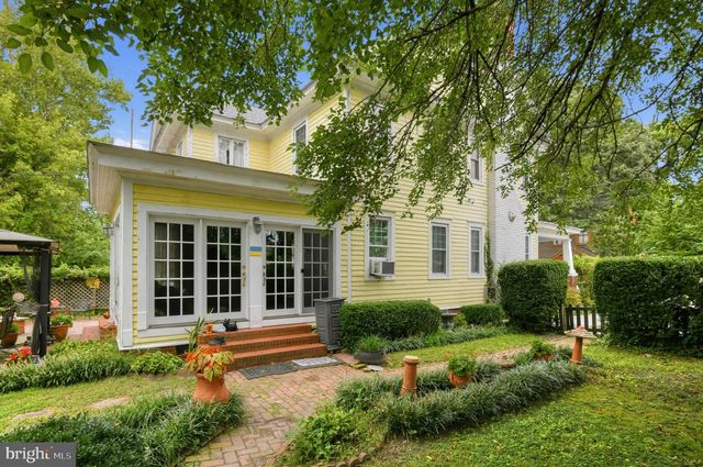 206 WALNUT ST, Salisbury, MD 21801