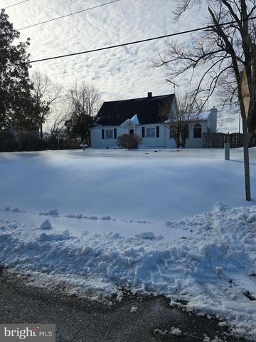 12 PORTER LN, Fredericksburg, VA 22405