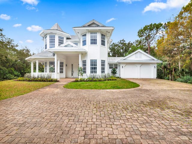 1001 SE Ranch Road, Jupiter, FL 33478