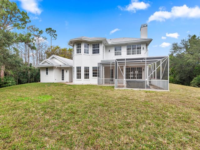 1001 SE Ranch Road, Jupiter, FL 33478
