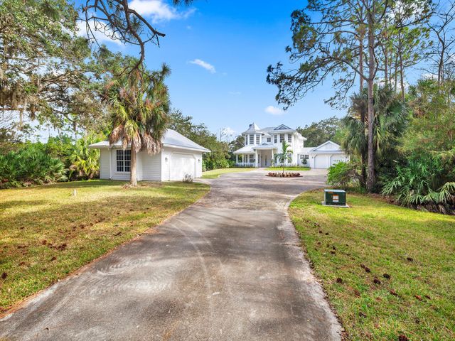 1001 SE Ranch Road, Jupiter, FL 33478