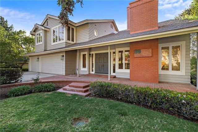 23271 Via Pardal, Coto De Caza, CA 92679