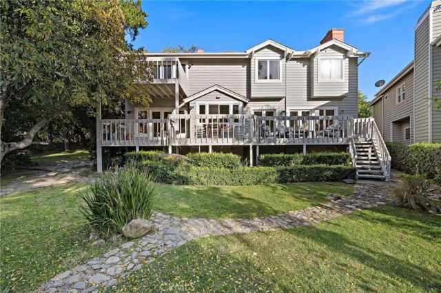 23271 Via Pardal, Coto De Caza, CA 92679