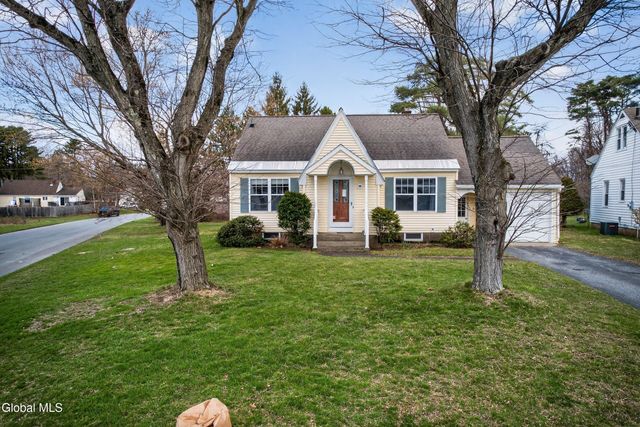 1161 Jerry Avenue, Rotterdam, NY 12303