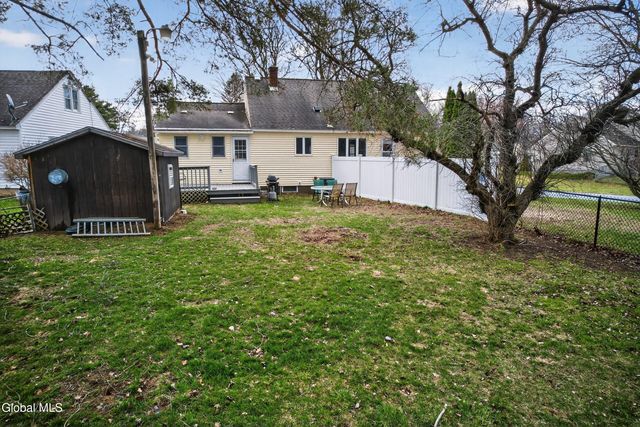 1161 Jerry Avenue, Rotterdam, NY 12303