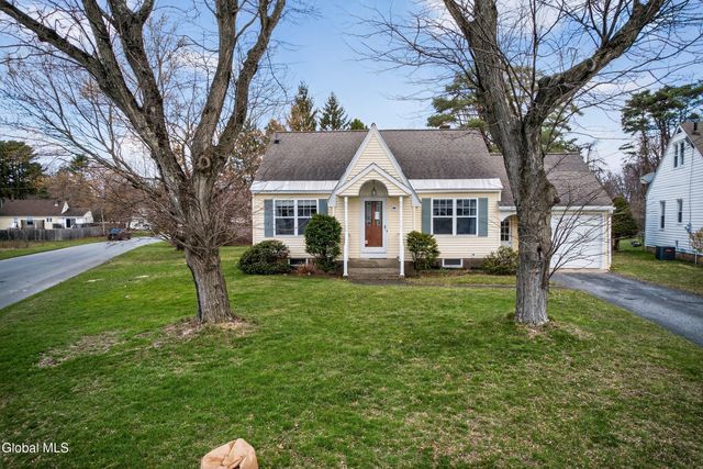 1161 Jerry Avenue, Rotterdam, NY 12303