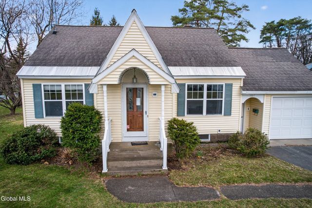 1161 Jerry Avenue, Rotterdam, NY 12303