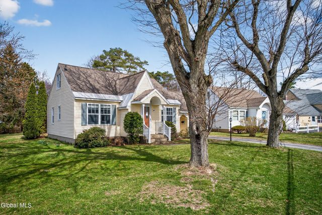 1161 Jerry Avenue, Rotterdam, NY 12303