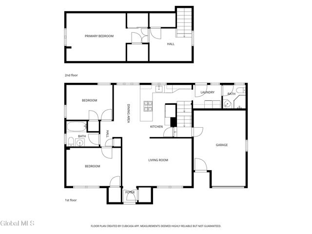 1161 Jerry Avenue, Rotterdam, NY 12303