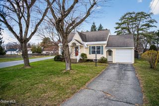 1161 Jerry Avenue, Rotterdam, NY 12303