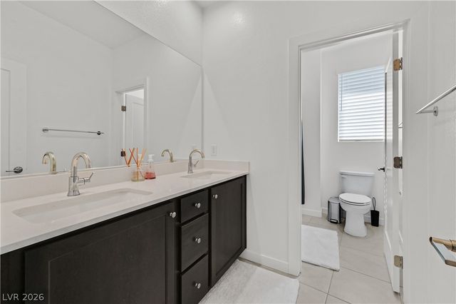 9715 Crisman Ridge Street, Las Vegas, NV 89141