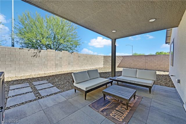 9715 Crisman Ridge Street, Las Vegas, NV 89141