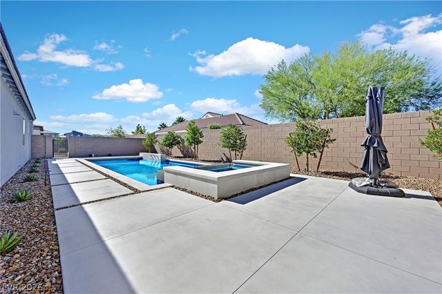 9715 Crisman Ridge Street, Las Vegas, NV 89141