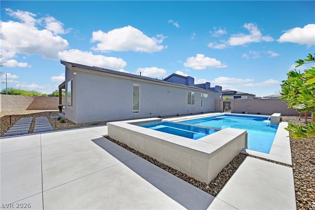 9715 Crisman Ridge Street, Las Vegas, NV 89141