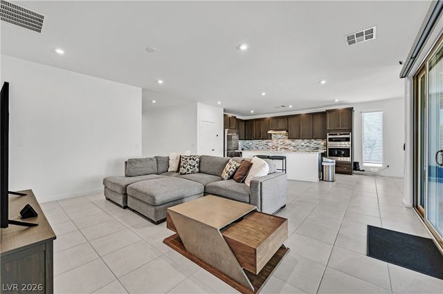 9715 Crisman Ridge Street, Las Vegas, NV 89141