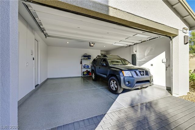 9715 Crisman Ridge Street, Las Vegas, NV 89141