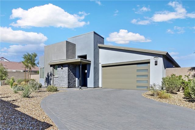 9715 Crisman Ridge Street, Las Vegas, NV 89141