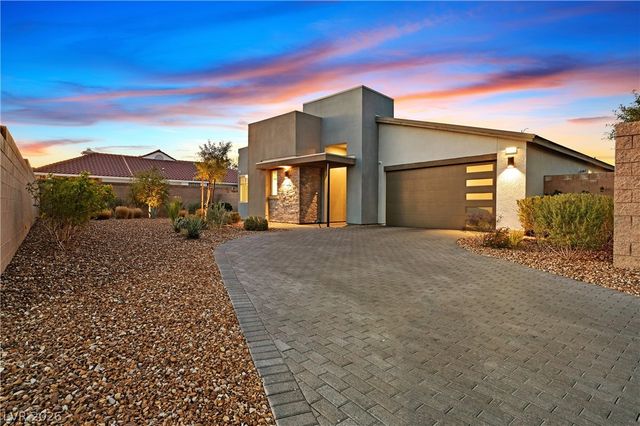 9715 Crisman Ridge Street, Las Vegas, NV 89141