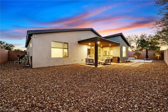 9715 Crisman Ridge Street, Las Vegas, NV 89141