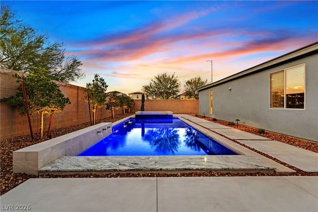 9715 Crisman Ridge Street, Las Vegas, NV 89141