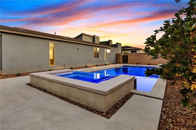 9715 Crisman Ridge Street, Las Vegas, NV 89141