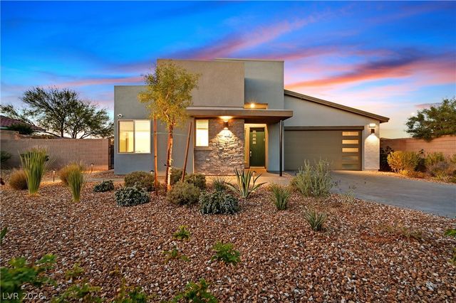 9715 Crisman Ridge Street, Las Vegas, NV 89141