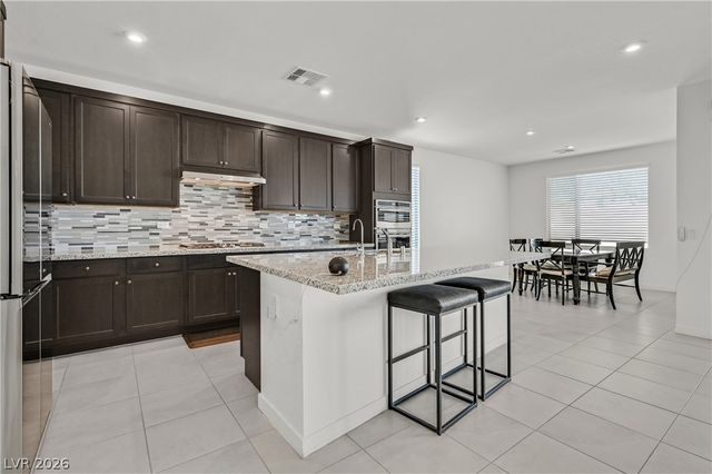 9715 Crisman Ridge Street, Las Vegas, NV 89141