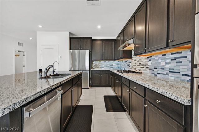 9715 Crisman Ridge Street, Las Vegas, NV 89141