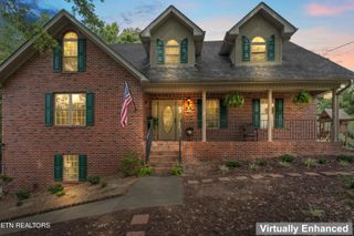3835 High Oak Drive, Morristown, TN 37814