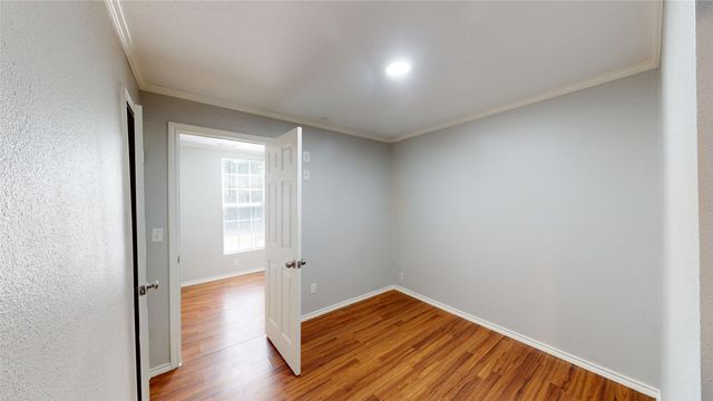 1415 N Luckett Street, Sherman, TX 75090