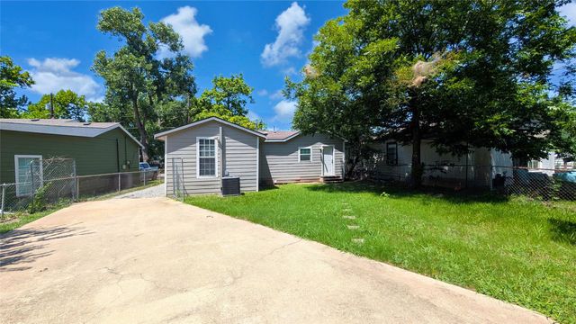1415 N Luckett Street, Sherman, TX 75090