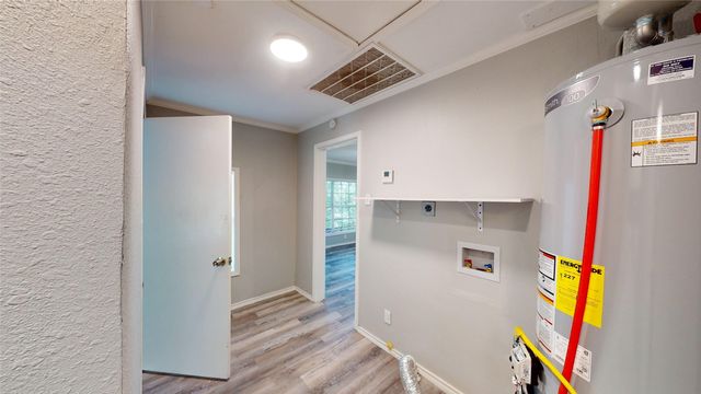 1415 N Luckett Street, Sherman, TX 75090