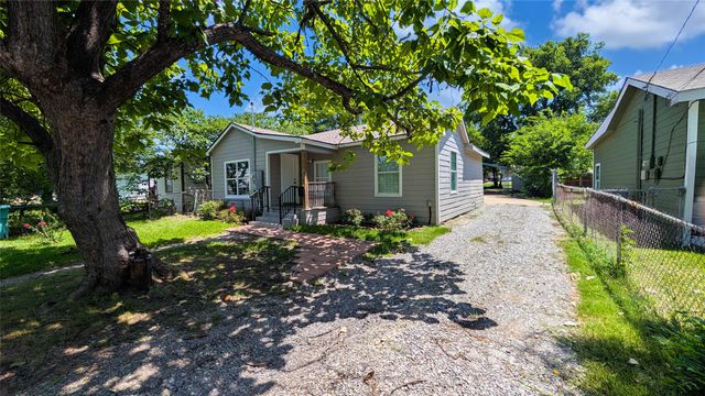 1415 N Luckett Street, Sherman, TX 75090