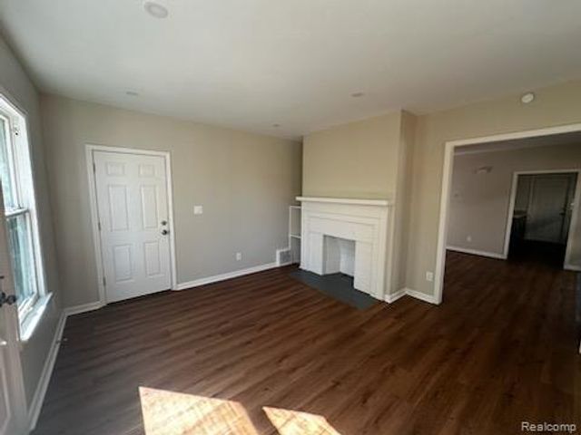 3224 Gladstone Street, Detroit, MI 48206