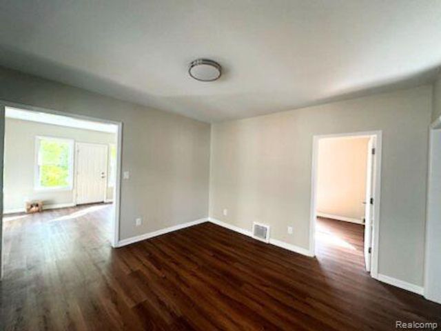 3224 Gladstone Street, Detroit, MI 48206