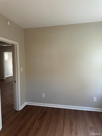 3224 Gladstone Street, Detroit, MI 48206