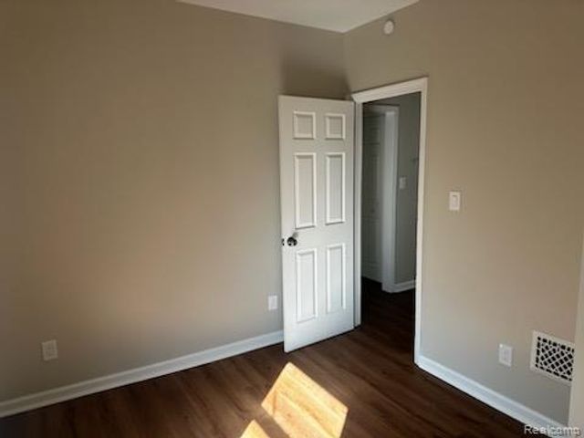 3224 Gladstone Street, Detroit, MI 48206