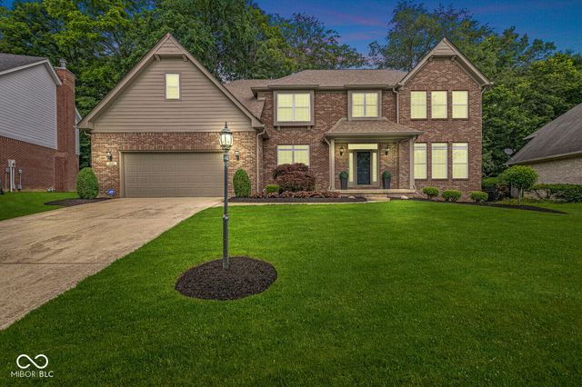 18532 Oriental Oak Court, Noblesville, IN 46062